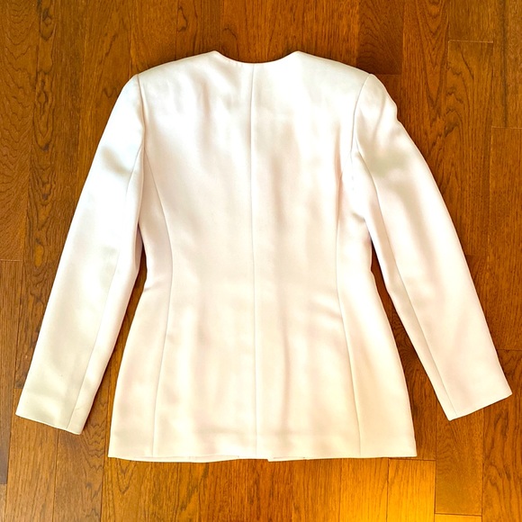 High end vintage 90s jacket - Picture 3 of 9